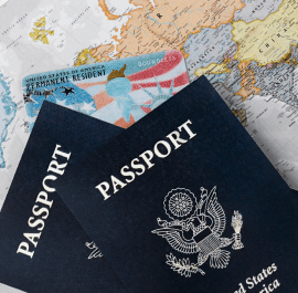 Consular service image