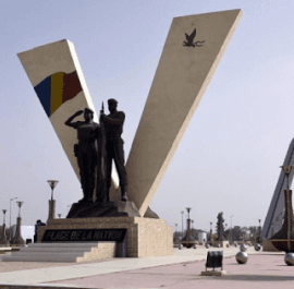 Tourism in Chad image