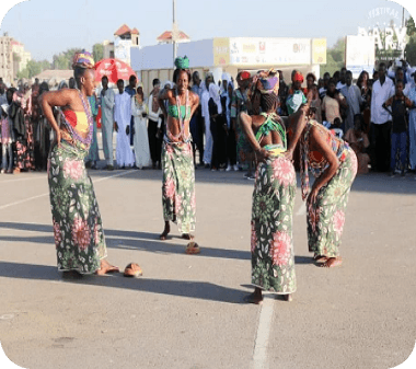 Peoples and cultures