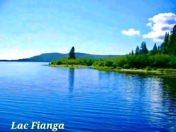 Notre-Dame de la Paix Cathedral