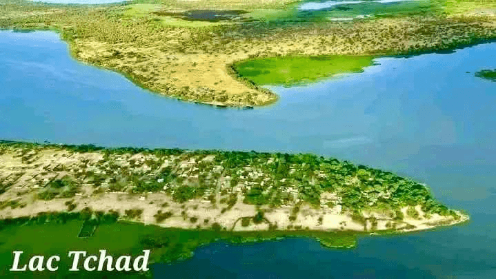 Great Mosque of N'Djamena